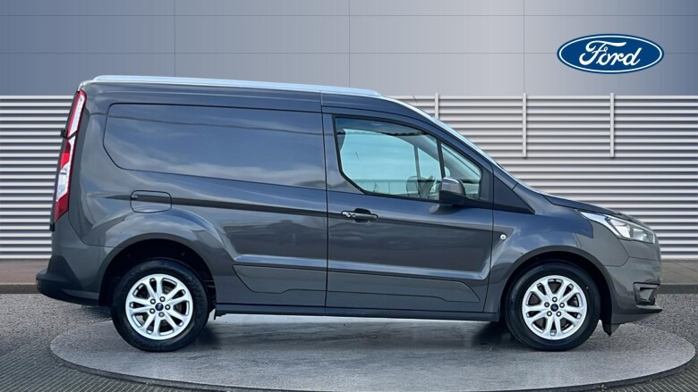 Ford Transit Connect 240 L1 Diesel 1.5 EcoBlue 100ps Limited Van